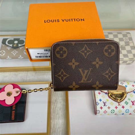 louis vuitton zippy coin purse price malaysia|authentic Louis Vuitton coin purse.